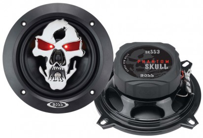 BOSS Audio SK553.   SK553.